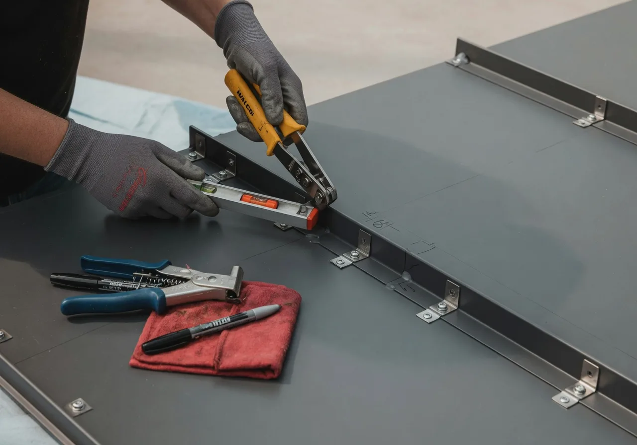 Why choose Metal Roofing Installation in Paloma, IL